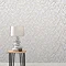 Fine Decor Marblesque Marble White & Gold Metallic Wallpaper Profile Large Image