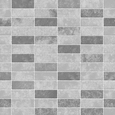 Fine Decor Stone Ceramica Stone Tile Wallpaper Profile Large Image
