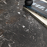 Finnian Black Stone Effect Wall & Floor Tiles - 316 x 600mm