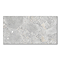 Finnian Grey Stone Effect Wall & Floor Tiles - 316 x 600mm