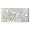 Finnian Grey Stone Effect Wall & Floor Tiles - 316 x 600mm