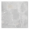 Finnian Grey Stone Effect Wall & Floor Tiles - 600 x 600mm
