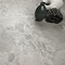 Finnian Grey Stone Effect Wall & Floor Tiles - 600 x 600mm
