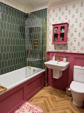 Victorian Plumbing