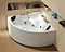 Firenza Hydrotherapy Bath Comfort Model Large Image
