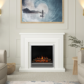 Fireplace Suites