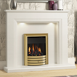 Gas Fires