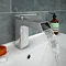 Flare Modern Tap Package (Bath + Basin Tap)  Standard Large Image