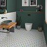 Fleetwood Patterned Wall & Floor Tiles - 200 x 200mm