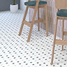 Fleetwood Patterned Wall & Floor Tiles - 200 x 200mm