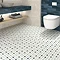 Fleetwood Patterned Wall & Floor Tiles - 200 x 200mm