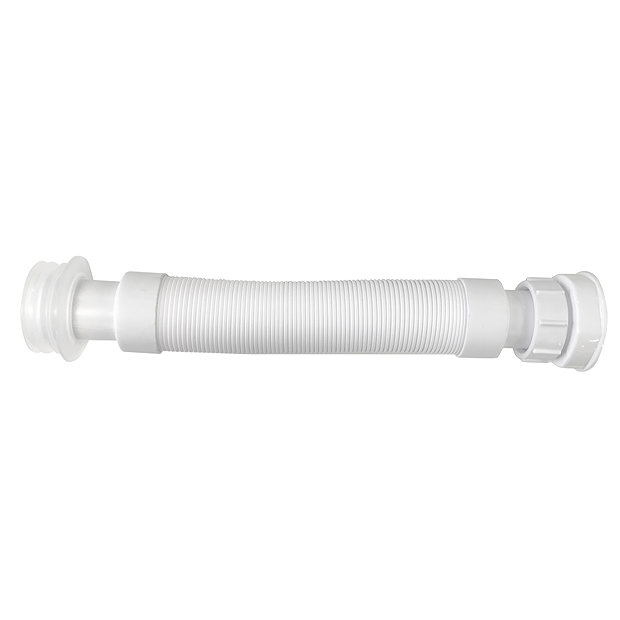 Flexible Flush Pipe Connector | Victorian Plumbing UK