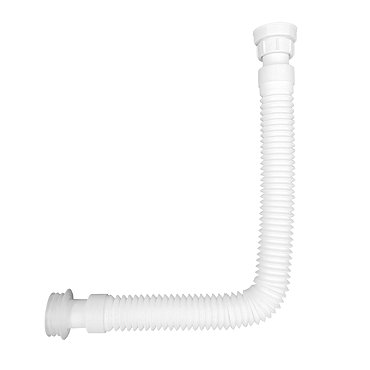 Flexible Flush Pipe Connector  Profile Large Image