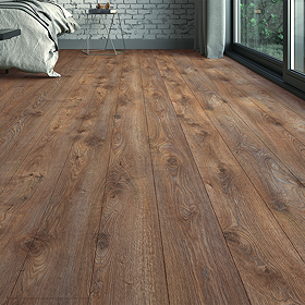 Laminate Flooring