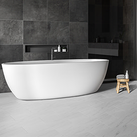 Bathroom Vinyl Flooring