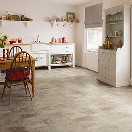 Kitchen Vinyl Flooring
