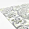 Floorpops Antico Self Adhesive Floor Tile - Pack of 10  Feature Large Image