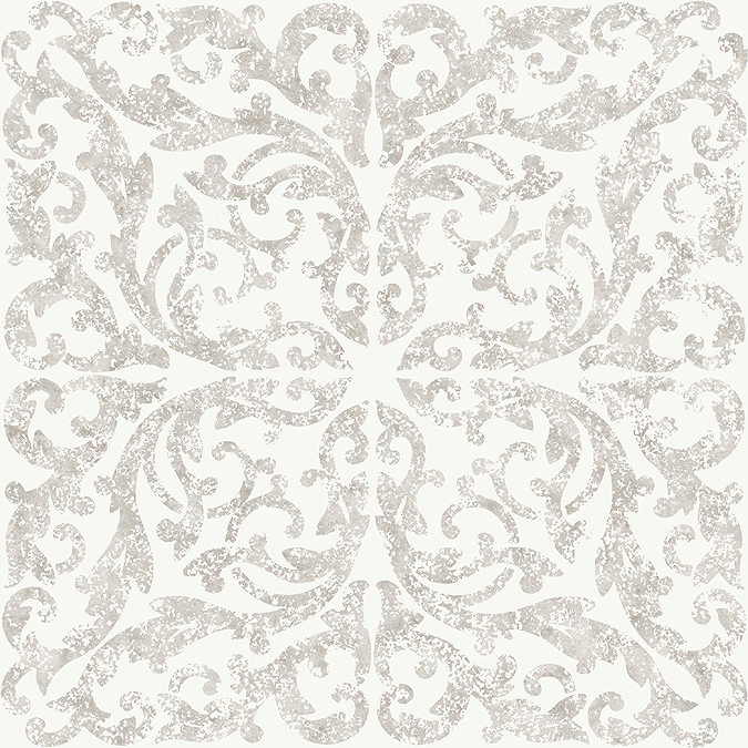 Floorpops Estate Self Adhesive Floor Tiles - Pack of 10