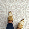 Floorpops Estate Self Adhesive Floor Tiles - Pack of 10