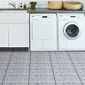 Floorpops Hastings Self Adhesive Floor Tiles - Pack of 10
