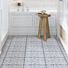 Floorpops Hastings Self Adhesive Floor Tiles - Pack of 10