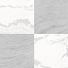 Floorpops Langley Self Adhesive Floor Tiles - Pack of 10