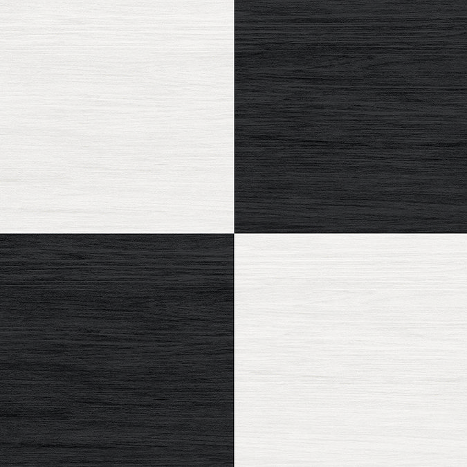 Floorpops Lawrence Self Adhesive Floor Tiles - Pack of 10