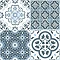 Floorpops Myriad Self Adhesive Floor Tile - Pack of 10  Profile Large Image