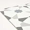 Floorpops Stellar Self Adhesive Floor Tile - Pack of 10  Feature Large Image