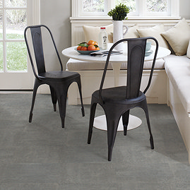 Floorpops Tundra Self Adhesive Floor Tiles - Pack of 10