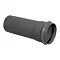 FloPlast 110mm x 3m Anthracite Grey Single Socket Soil Pipe - SP3AG Large Image