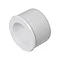 FloPlast 40 x 32mm White ABS Reducer - WS38W Large Image