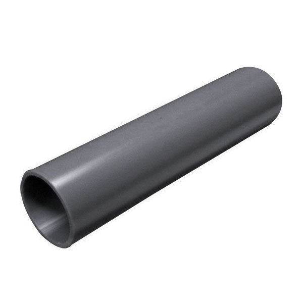 FloPlast Anthracite Grey ABS Solvent Weld Wastepipe 32mm x 3m - WS01AG Large Image