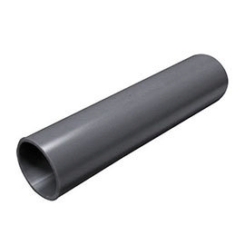 FloPlast Anthracite Grey ABS Solvent Weld Wastepipe 40mm x 3m - WS02AG Medium Image