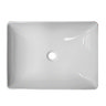 Florence Large Counter Top Basin 0TH - 600 x 450mm Profile Large Image