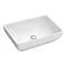 Florence Large Counter Top Basin 0TH - 600 x 450mm Large Image