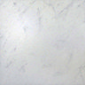 Florence Marbled White Floor Tile (Matt - 450 x 450mm)  Feature Large Image
