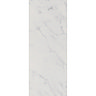 Florence Marbled White Wall Tile (Gloss - 200 x 500mm)  Feature Large Image