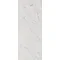 Florence Marbled White Wall Tile (Gloss - 200 x 500mm)  Feature Large Image