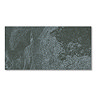 Florencio Dark Grey Stone Effect Wall & Floor Tiles - 300 x 600mm