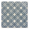 Florent Encaustic Effect Wall and Floor Tiles - 200 x 200mm
