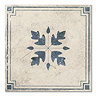 Florent Encaustic Effect Wall and Floor Tiles - 200 x 200mm