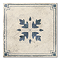 Florent Encaustic Effect Wall and Floor Tiles - 200 x 200mm