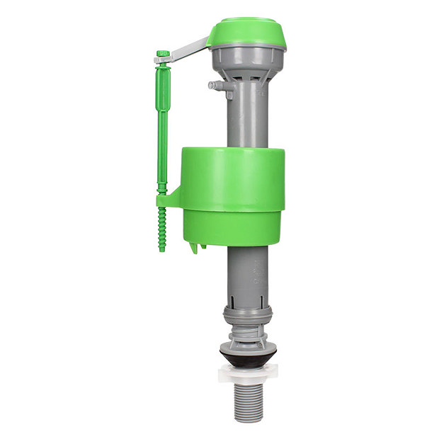 FlushKING Adjustable Bottom Entry Fill Valve Victorian Plumbing