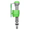 FlushKING - Adjustable Bottom Entry Fill Valve - FK-BE2 Large Image