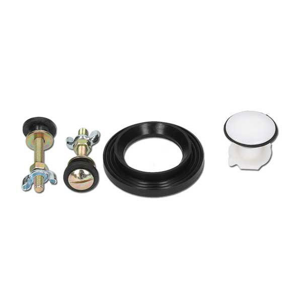 FlushKING - Complete Repair Pack 2 - Top Flush - Adjustable Bottom Fill - FK-AF-TP Profile Large Ima