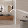 Fobello Beige Stone Effect Wall Tiles - 300 x 600mm