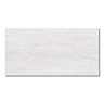 Fobello White Stone Effect Wall Tiles - 300 x 600mm