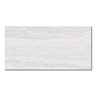Fobello White Stone Effect Wall Tiles - 300 x 600mm
