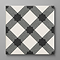 Fordwich Patterned Wall and Floor Tiles - 200 x 200mm